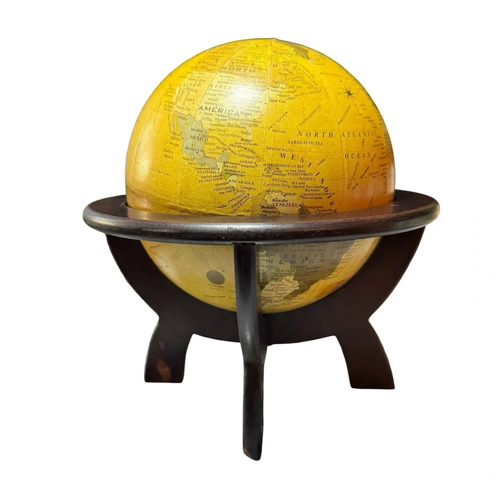 Globe 12 